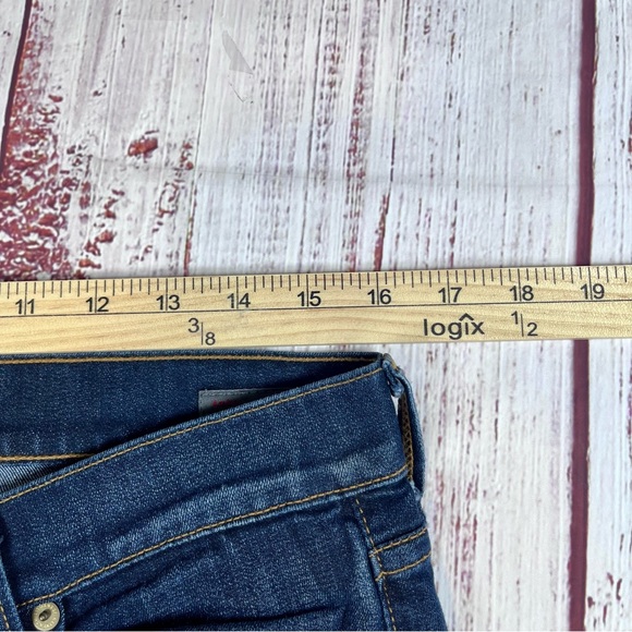 Citizens Of Humanity Women's Amber Bootcut Medium Rise Jeans Size 31 - Picture 10 of 12